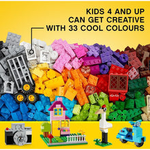 Load image into Gallery viewer, Lego Classic Large Creative Brick Box 10698