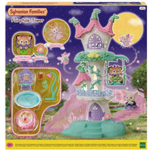 Load image into Gallery viewer, Sylvanian Families - Fairytale Tower