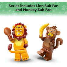 Load image into Gallery viewer, Lego Minifigures Series 28 71051