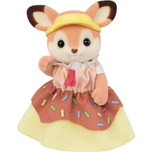 Load image into Gallery viewer, Sylvanian Families - Dip Dip Donuts Wagon