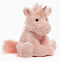 Load image into Gallery viewer, Cotton Candy Pink Unicorn
