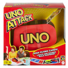 Load image into Gallery viewer, UNO Attack!