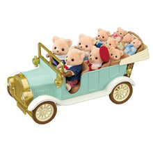 Load image into Gallery viewer, Sylvanian Families - Classic Family Car
