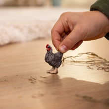 Load image into Gallery viewer, Schleich Plymouth Chicken