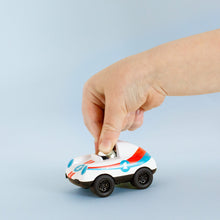 Load image into Gallery viewer, Tiger Tribe Presto Racers