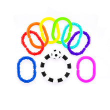 Load image into Gallery viewer, Sassy Ring O Links