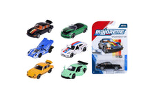 Load image into Gallery viewer, Majorette Porsche Premium Cars Assorted
