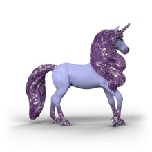 Load image into Gallery viewer, Schleich Unicorn Stallion Orchid