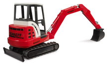 Load image into Gallery viewer, Bruder Schaeff HR16 Mini Excavator