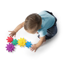 Load image into Gallery viewer, Hape Baby Einstein Gears of Discovery