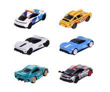 Load image into Gallery viewer, Majorette Porsche Deluxe Cars Assorted
