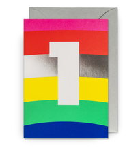 Load image into Gallery viewer, Number 1 - Kelly Hyatt