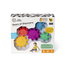 Load image into Gallery viewer, Hape Baby Einstein Gears of Discovery