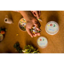 Load image into Gallery viewer, Dantoy - Pastel- Recycled Beads Large 520 pcs