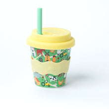 Load image into Gallery viewer, Chino Club- Farm Babychino Cup