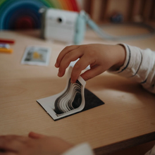 Load image into Gallery viewer, KidyPrint - Kids’ Camera with Thermal Printer - Peach