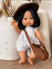 Load image into Gallery viewer, Llorens Mini Colettos Oshin