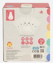 Load image into Gallery viewer, Tiger Tribe Roly Poly Bunny