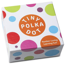 Load image into Gallery viewer, Tiny Polka Dot