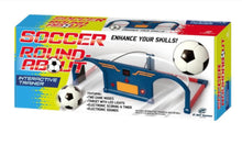Load image into Gallery viewer, Soccer Roundabout Game