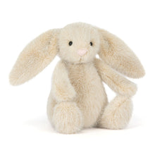 Load image into Gallery viewer, Jellycat Wheat Flufflet Little Bunny