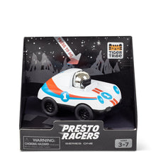 Load image into Gallery viewer, Tiger Tribe Presto Racers