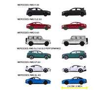 Load image into Gallery viewer, Majorette Mercedes-AMG Premium