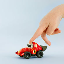 Load image into Gallery viewer, Tiger Tribe Presto Racers