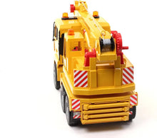 Load image into Gallery viewer, Bruder 50th Anniversary Man TGA Crane Truck
