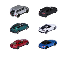 Load image into Gallery viewer, Majorette Mercedes-AMG Premium