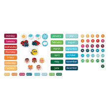 Load image into Gallery viewer, Janod Magnetic Planner