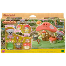 Load image into Gallery viewer, Sylvanian Families - Fairy Mushroom House