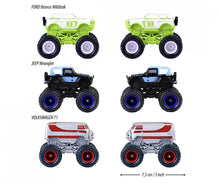 Load image into Gallery viewer, Majorette Monster Rockerz Assorted