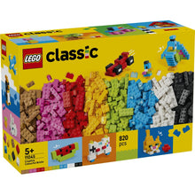 Load image into Gallery viewer, LEGO Classic Colorful Bricks 11045