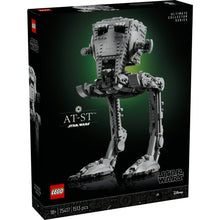 Load image into Gallery viewer, LEGO Star Wars AT-ST 75417