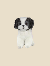 Load image into Gallery viewer, Hansa Shih Tzu Teacup 15cm