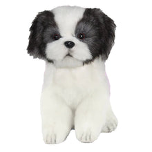 Load image into Gallery viewer, Hansa Shih Tzu Teacup 15cm