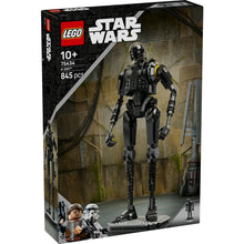 Load image into Gallery viewer, LEGO Star Wars K-2SO 75434