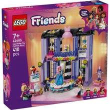 Load image into Gallery viewer, Lego Friends Heartlake City Fashion Show 42685