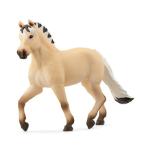 Load image into Gallery viewer, Schleich Norwegian Fjord Horse Mare