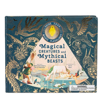 Load image into Gallery viewer, Shine Your Magic Torch: Magical Creatures and Mythical Beasts