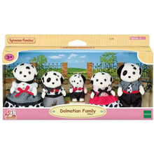Load image into Gallery viewer, Sylvanian Families Dalmation Family