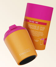 Load image into Gallery viewer, Fressko Ceramic Reusable Cup - Piccolo Tango