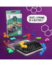 Load image into Gallery viewer, Smart Games IQ Six Pro