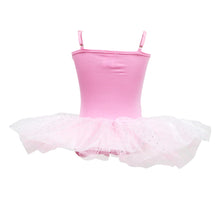 Load image into Gallery viewer, Pink Poppy Romantic Ballet Sequin Sparkle Tutu 5-6