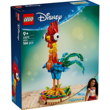 Load image into Gallery viewer, Lego Disney Moana's HeiHei 43272