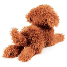 Load image into Gallery viewer, Folkmanis Toy Poodle Puppy Puppet