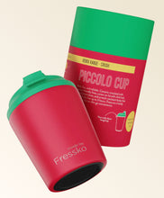 Load image into Gallery viewer, Fressko Ceramic Reusable Cup - Piccolo Crush