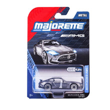 Load image into Gallery viewer, Majorette Mercedes-AMG GT 63 Silver