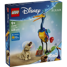 Load image into Gallery viewer, LEGO Disney Pixar Kevin & Dug 43290